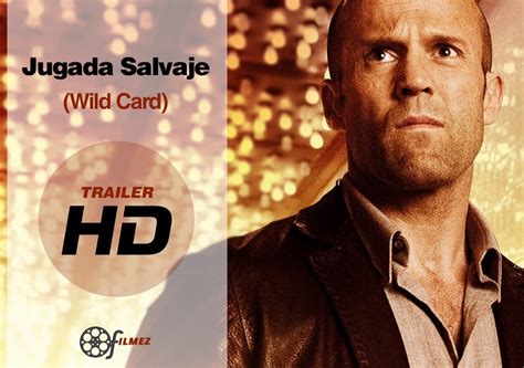 When a las vegas bodyguard with lethal skills and a gambling problem gets in trouble with the mob, he has one last play… and it's all or nothing. wild card (Jugada salvaje) 2015 Trailer Subtitulado - YouTube