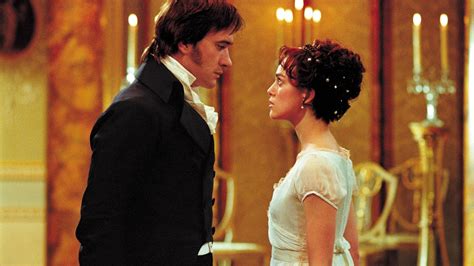 Jane Austen Les Meilleures Adaptations De Son Uvre Vogue France