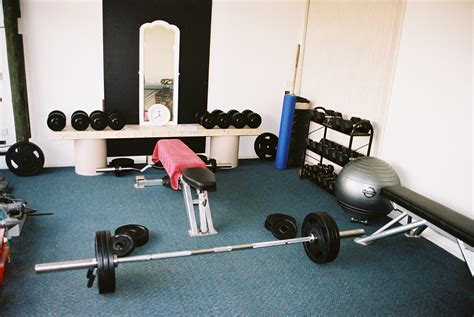 The main muscle groups that are involved in training. How to Buy Home Fitness Equipment - PL Info Hub