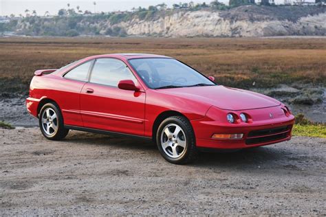 Our portfolio includes work for google, amazon, ubs, pwc and major airports including heathrow. Acura Integra For Sale - BaT Auctions