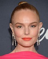 KATE BOSWORTH at Instyle and Warner Bros. Golden Globe Awards Party 01 ...