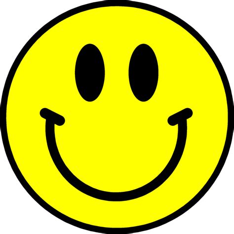 Download Smiley Png Transparent Background Happy Emoji