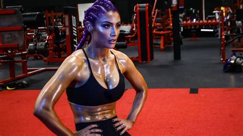 Eva Marie Age Height Relationship Status And Other Things To Know