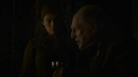 Game Of Thrones Arya Assassinates Walder Frey Youtube