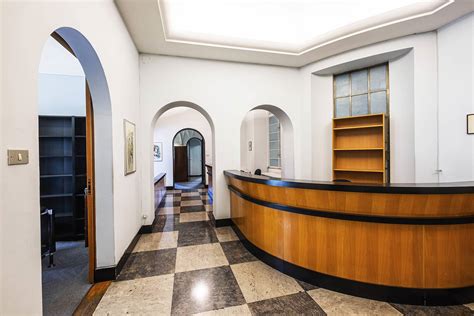 Ufficio Studio Di Lusso In Vendita A Roma Trovocasa Pregio W6712284