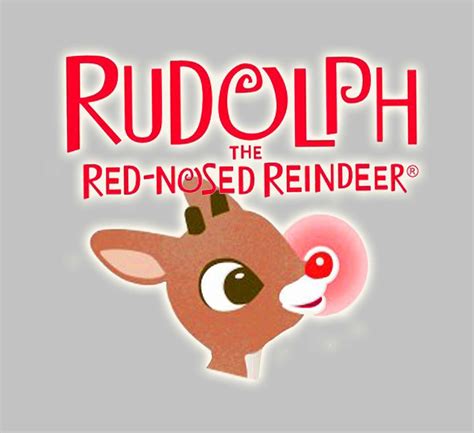 Rudolph The Red Nosed Reindeer Movie Wallpaper