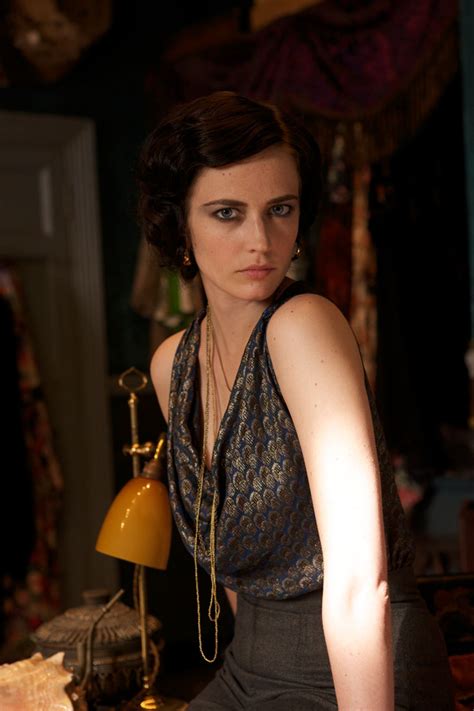 The lovely Eva Green Sensual, Casino Royale, Actress Eva Green