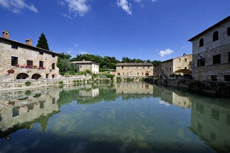 Sightseeing Day Tour In Val Dorcia Tuscany Near Siena
