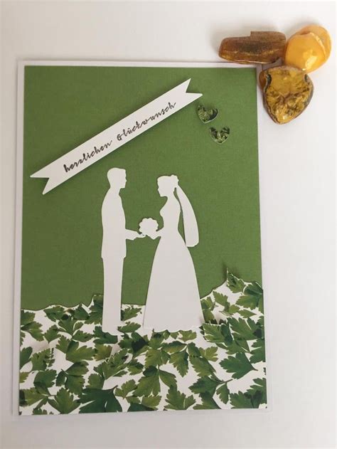 Bei der petersilienhochzeit ist es üblich, dass die gäste für die eigene. Glückwunschkarte zur Petersilienhochzeit in 2020