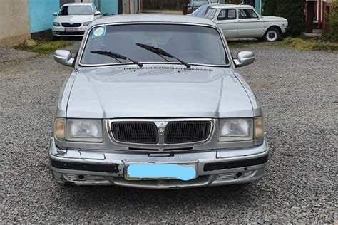 Всё, что происходило и происходит в городе — в оперативной ленте. Продам ГАЗ 3110 в г. Мукачево, Закарпатская область 2002 ...