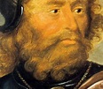 Heróis medievais: O bom rei Roberto Bruce: consolidou o reino da ...