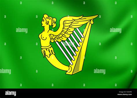 Irish Naval Jack Flag Ubicaciondepersonascdmxgobmx