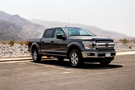 How To Choose The Right Pickup Truck For Your Next Outdoor Activity
