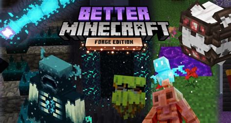 125 Better World Generation 3 Minecraftfr