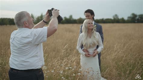This question offers plenty of freedom for him or her to share their dreams and interests with you. What Questions Should I Ask My Wedding Photographer?