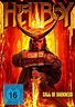 Kritik zu Hellboy: Call Of Darkness Action