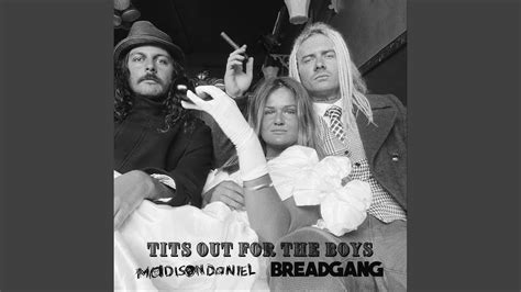 Tits Out For The Babes Bread Gang Remix YouTube