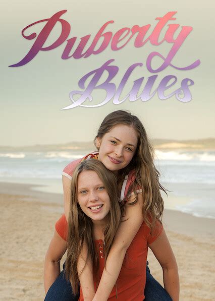 Is Puberty Blues On Netflix Where To Watch The Series Newonnetflix