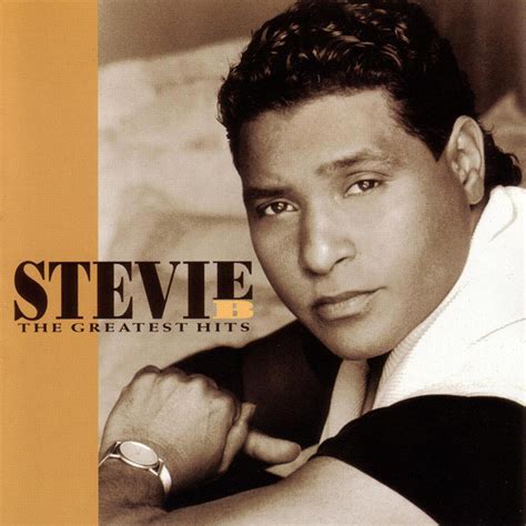 stevie b the greatest hits compilation by stevie b spotify