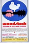 Woodstock - Tre giorni di pace, amore e musica (1970) - Poster — The ...