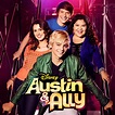 Austin & Ally Brasil: Austin & Ally é a série mais assistida