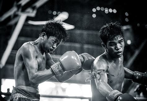 Pradal Serey Cambodian Kickboxing In Phnom Penh Ctn Studios Ben