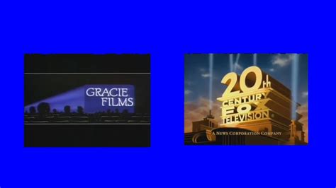 Gracie Films Scream 20th Century Fox Television Treehouse Of Horror