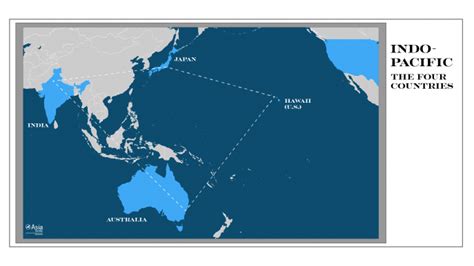 India Challenging Chinese Naval Domination Indo Pacific Strategy And Its Implications Pakistan