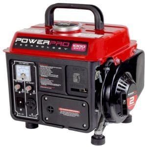 The portable aspect of solar generators cannot be overemphasized. Top 10 Best Home Depot Generators Of 2020 Reviews - Buyer ...