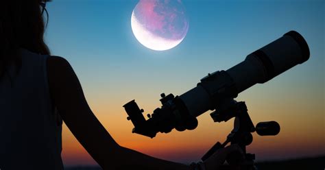 El Extraño Eclipse Híbrido Que Tendrá Lugar Este 2023 Y Oscurecerá El