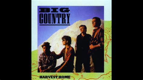 Big Country Harvest Home Chords Chordify