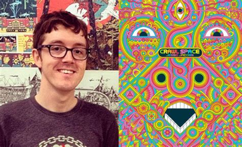 Colors Shapes And The Spirit Interview With Jesse Jacobs The White