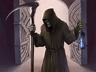 Grim Reaper Picture - Image Abyss