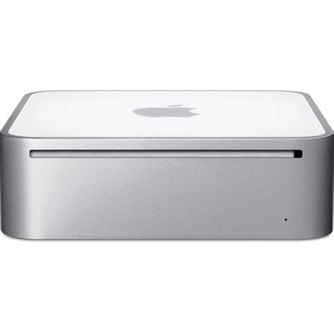 Apple Mac Mini Desktop Computer Mc238lla Bandh Photo Video