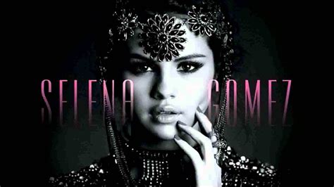 Selena Gomez The Heart Wants What It Wants Instrumental And Lyrics Youtube