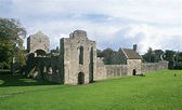 Boyle Abbey | Heritage Ireland