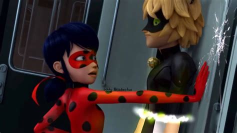 Miraculous Ladybug Speededit The Gigantic Reveal Season 2 Youtube Hot