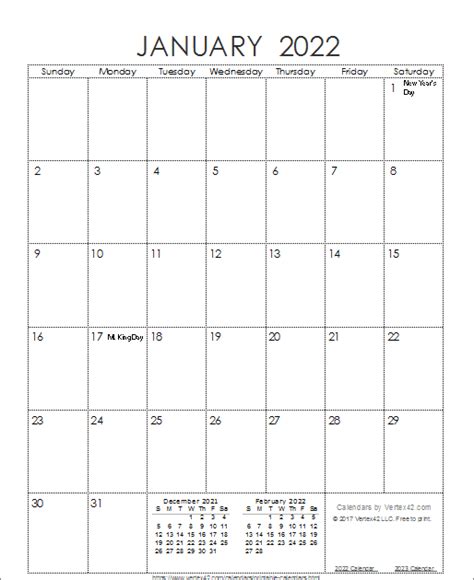 Vertex Printable Calendar Printable World Holiday Images And Photos
