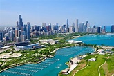 Viagem e Roteiro para Chicago - Estados Unidos | Agência Travel Class
