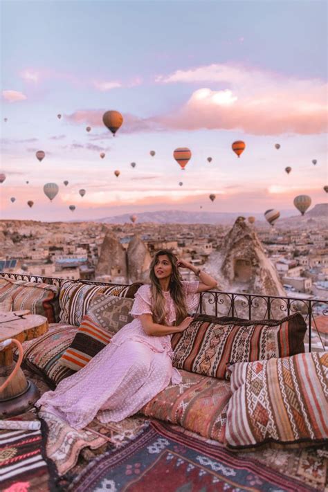 The Ultimate Travel Guide To Cappadocia Turkey Jyo Shankar