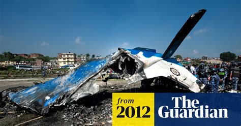 Nepal Plane Crash Tributes Paid To Dead Britons Nepal The Guardian
