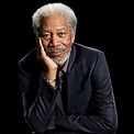 Morgan Freeman Biography • American actor and film narrator