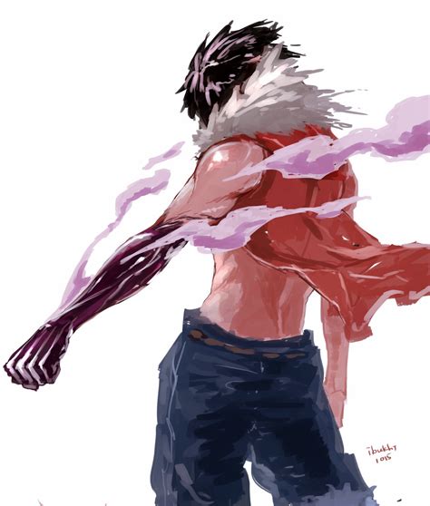Luffy Gear Second Wallpapers Top Free Luffy Gear Second Backgrounds