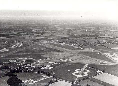 Military Airfields In Norfolk Article Norfolk Heritage Explorer