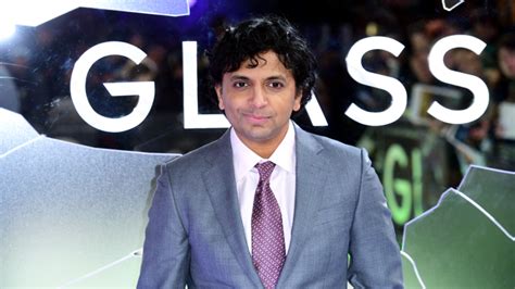 Night shyamalan photo gallery, biography, pics, pictures, interviews, news, forums at 8 years old he was given a super 8 camera and almost immediately began making his own movies. M. Night Shyamalan Used His Own Money To Fund 'Glass ...