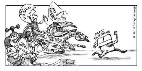 editorial cartoon april 14 2019 inquirer opinion