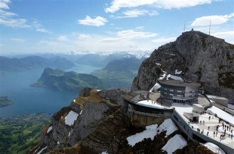 Tourists Guide To Mount Pilatus In Switzerland Joys Of Traveling