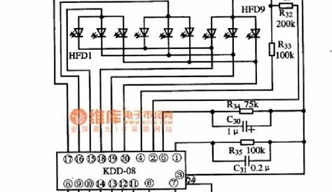 Index 98 - Electrical Equipment Circuit - Circuit Diagram - SeekIC.com
