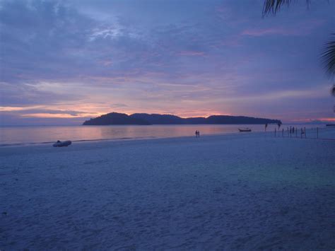 Pantai Cenang Beach Langkawi Holiday Accommodation From Au 97night