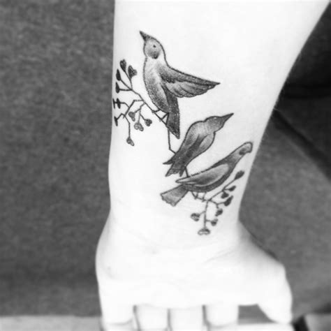 49 Best Little Bird Tattoo Meaning Image Hd